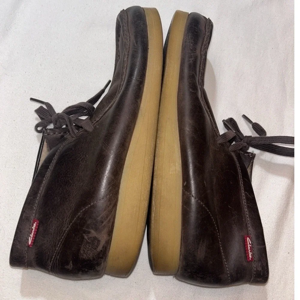 wallabee boot clarks wallabee
